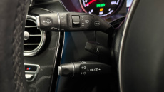 Mercedes-Benz GLC 250d 4Matic AMG Line Prem Plus 5dr 9G-Tronic Diesel Estate